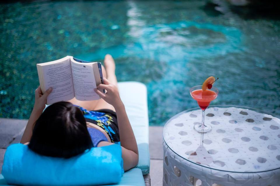 2 Bedrooms Near Pattaya Beach エクステリア 写真