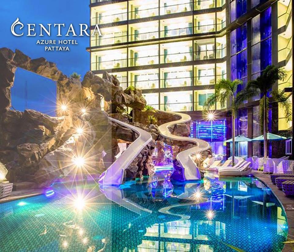 2 Bedrooms Near Pattaya Beach エクステリア 写真