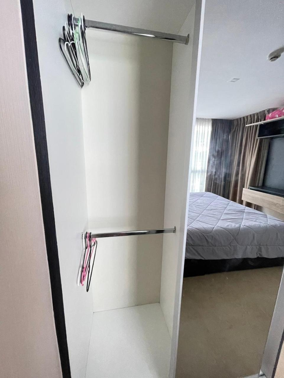 2 Bedrooms Near Pattaya Beach エクステリア 写真