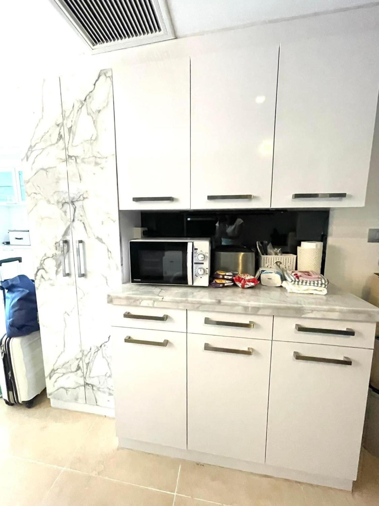 2 Bedrooms Near Pattaya Beach エクステリア 写真