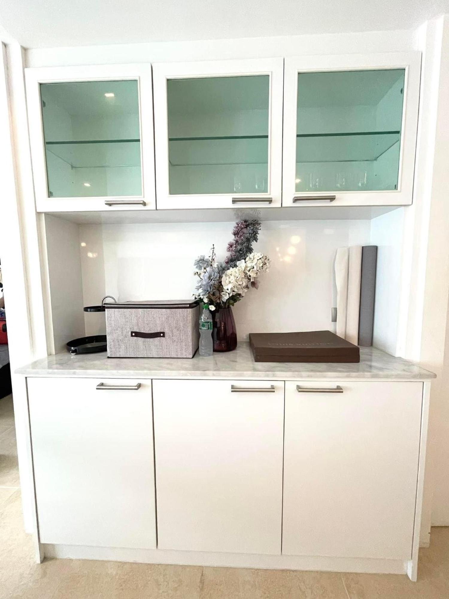 2 Bedrooms Near Pattaya Beach エクステリア 写真