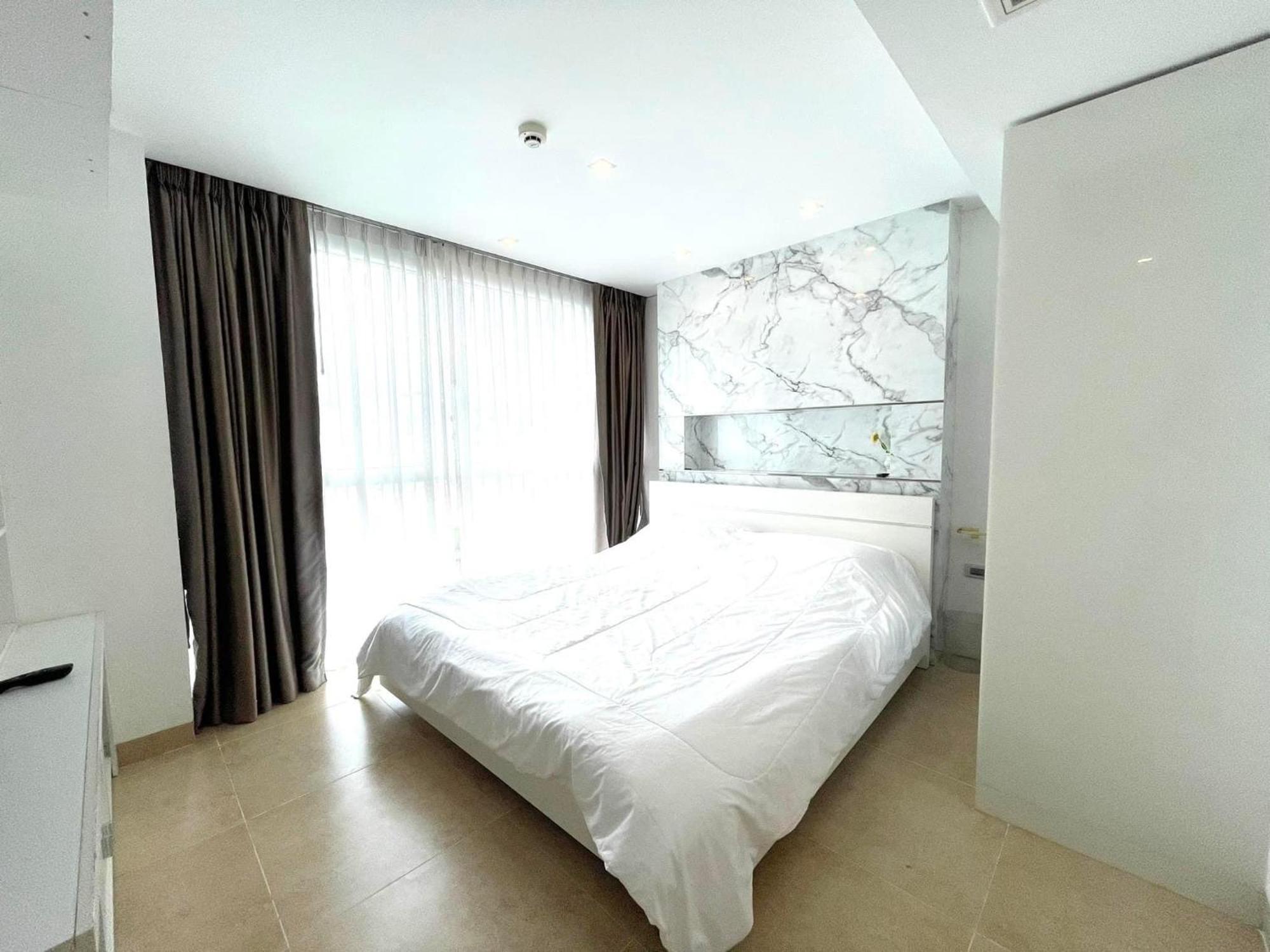 2 Bedrooms Near Pattaya Beach エクステリア 写真
